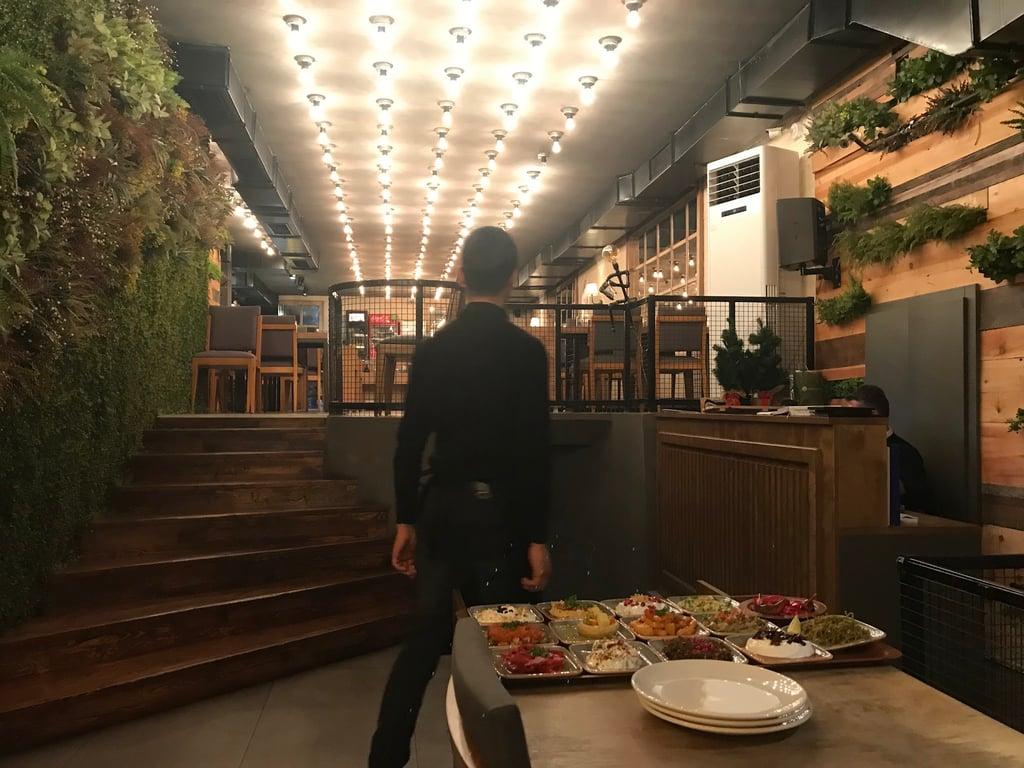Kaliruha Ocakbaşı Bestekar fotoğraf 4