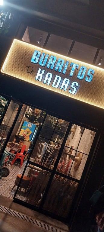 Burritos De Kadas fotoğraf 3