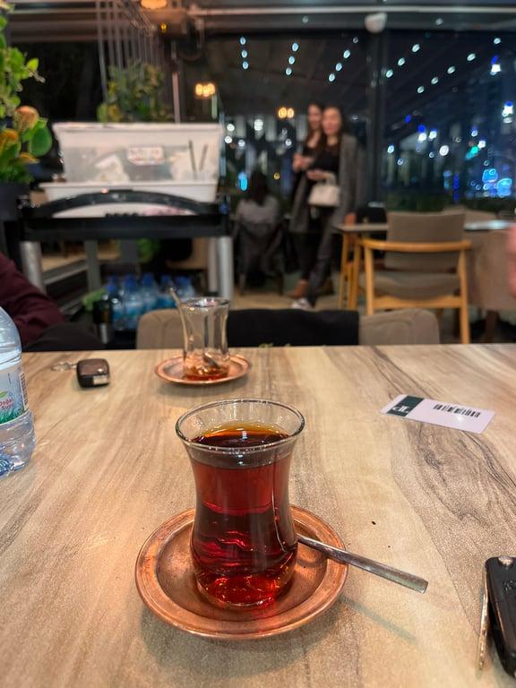 Tatlı Park (Binevler & Restoran-Şube) fotoğraf 9
