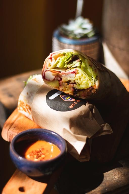 Taco & Tortilla fotoğraf 18