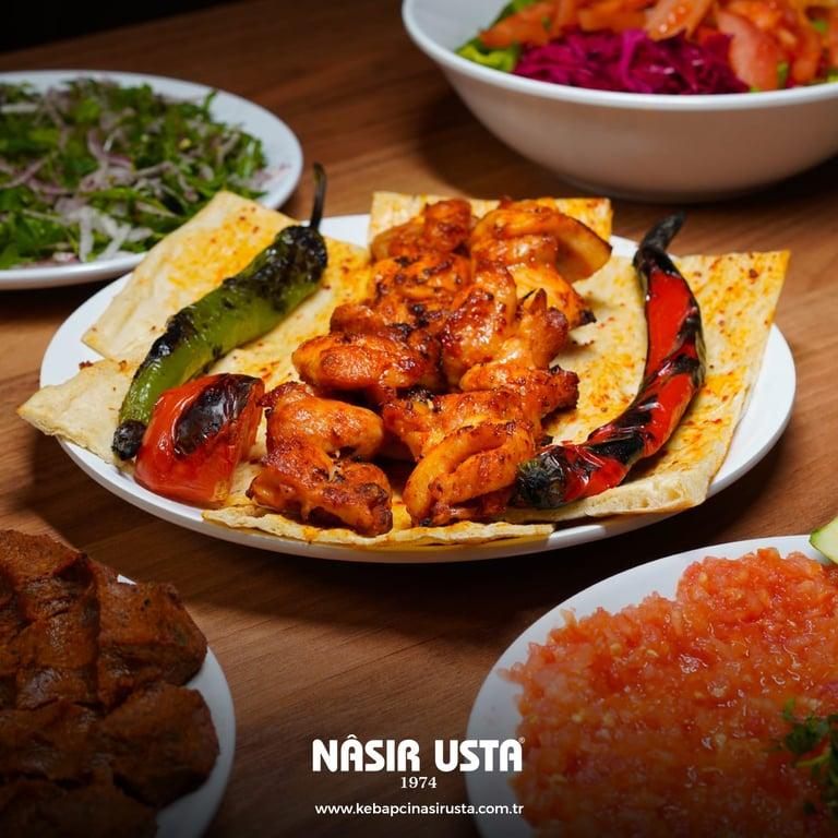 Nasır Usta Adana Kebapçısı fotoğraf 7
