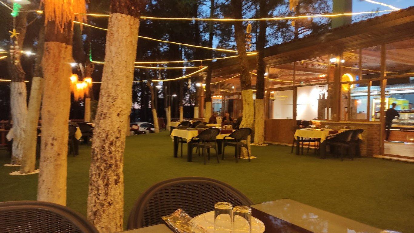 PİNE GARDEN ( ULA ) fotoğraf 10