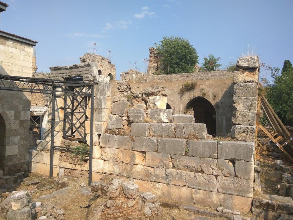 İsyan Meyhanesi fotoğraf 15
