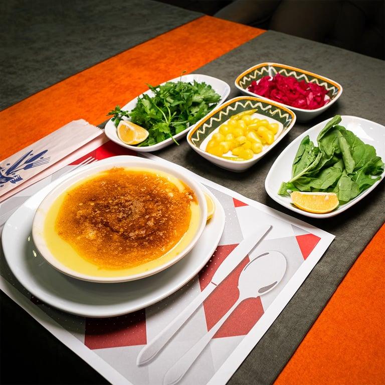 Çömlekçi Restaurant fotoğraf 14