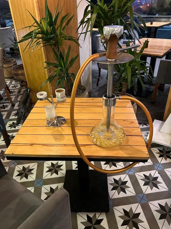 İKRAM Hookah & Lounge fotoğraf 2