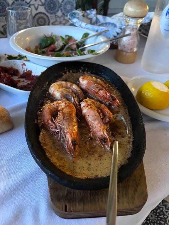 Carpe Diem Kahvaltı ve Balık Restaurant fotoğraf 20
