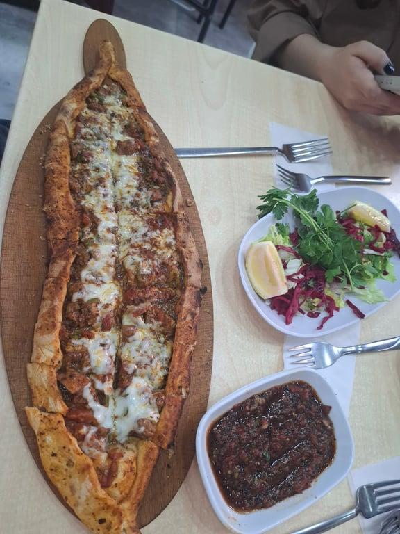 Öz Yasemin Pide Lahmacun fotoğraf 11