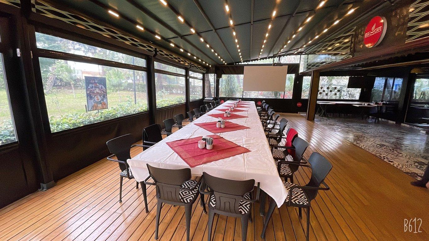 İba Cafe fotoğraf 2