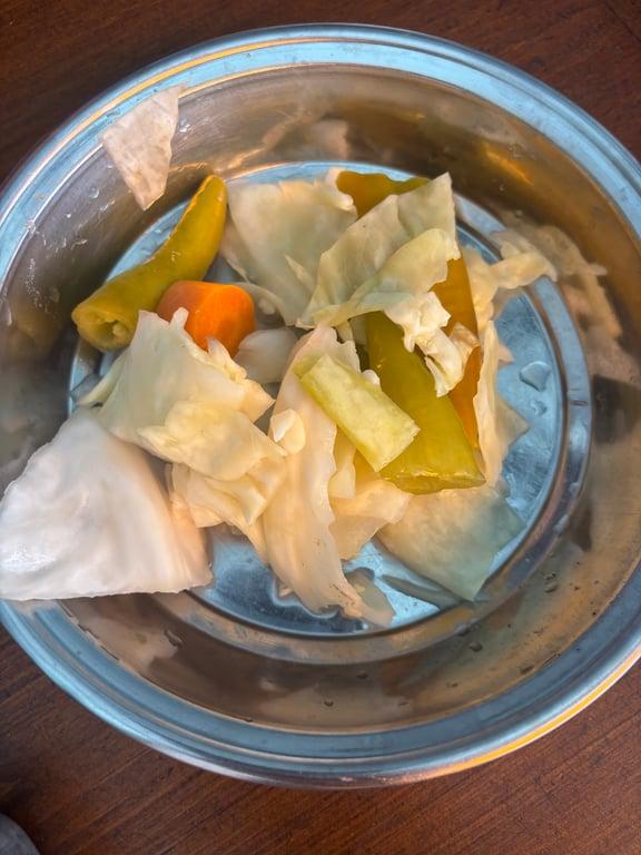 Turp Vegan Sokak Lezzetleri fotoğraf 13