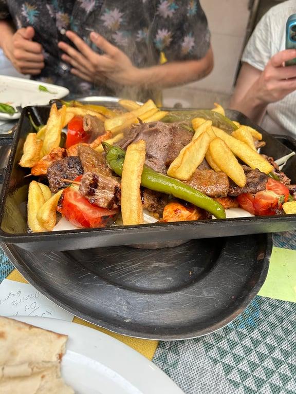 Ravza Restaurant fotoğraf 9
