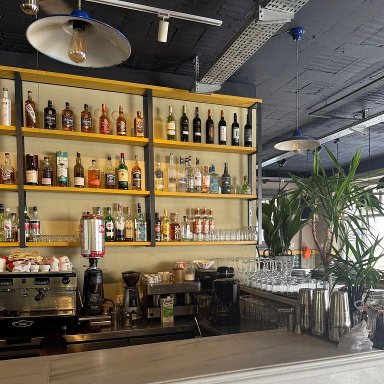 Sailors Alaçatı fotoğraf 4