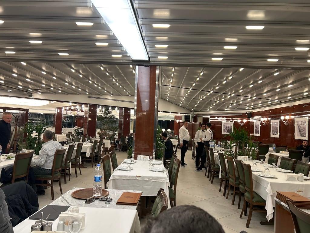Taşköprü Adana Kebapçısı fotoğraf 8