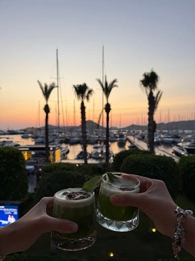 İkon Happy Moon's Yalıkavak fotoğraf 10