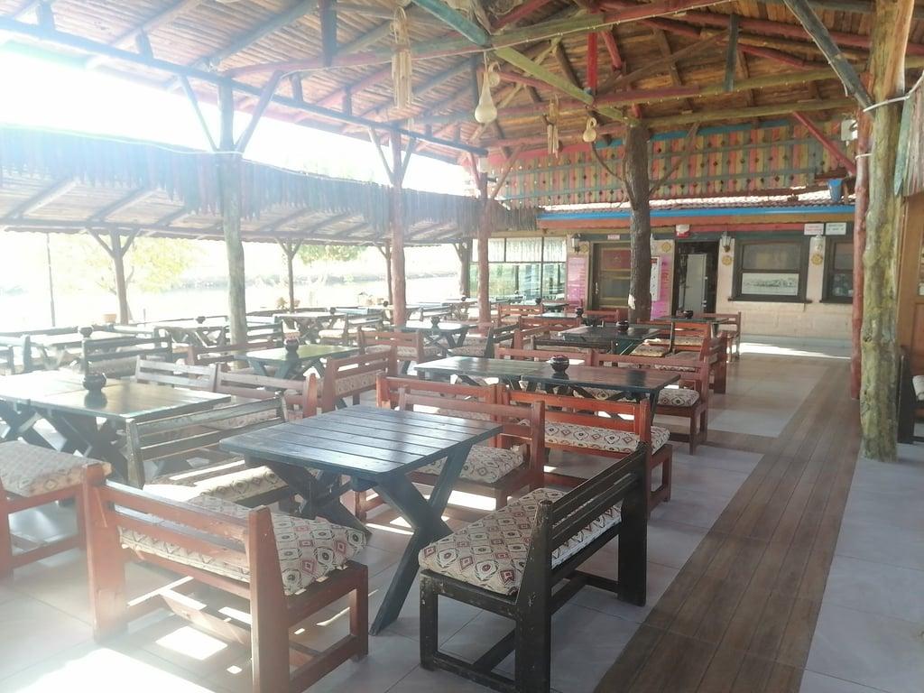 Ulaş Cafe