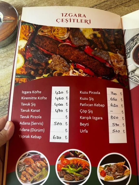 Kardelen Et &Balık Restoranı fotoğraf 15