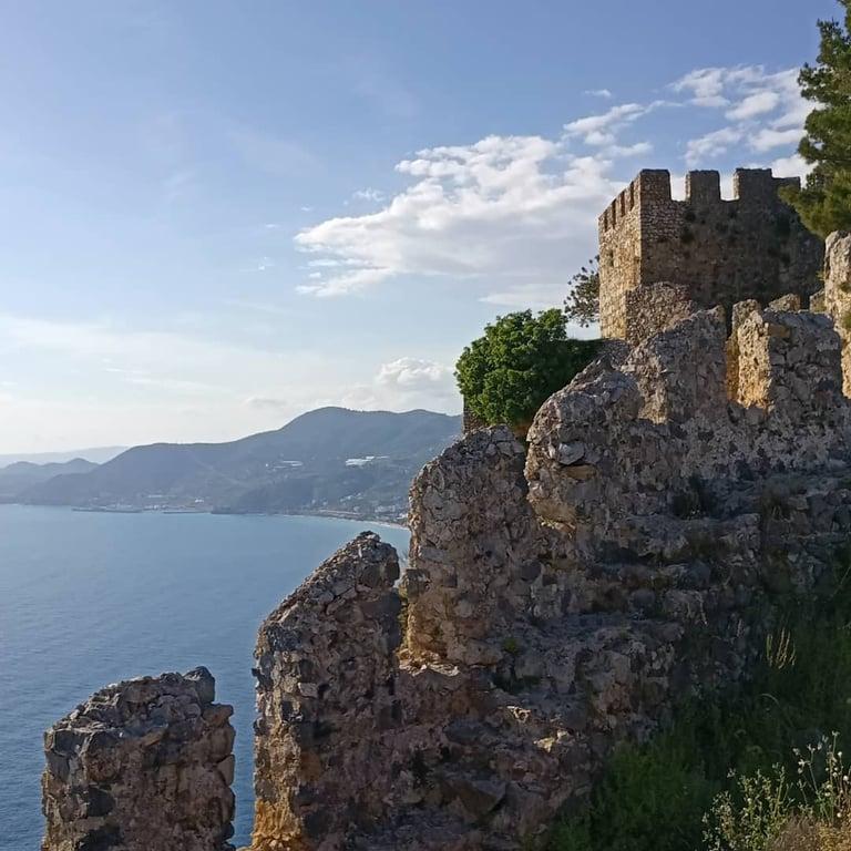 Alanya Tadım Tantuni HACET ŞUBE fotoğraf 13
