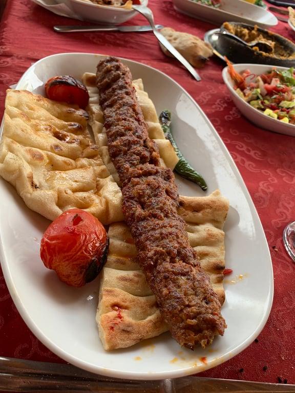Elem Restoran Begoviç fotoğraf 19