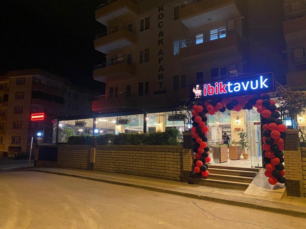 İBİK TAVUK fotoğraf 6