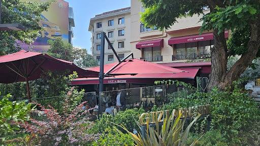 GIZIA BRASSERIE NİŞANTAŞI fotoğraf 5