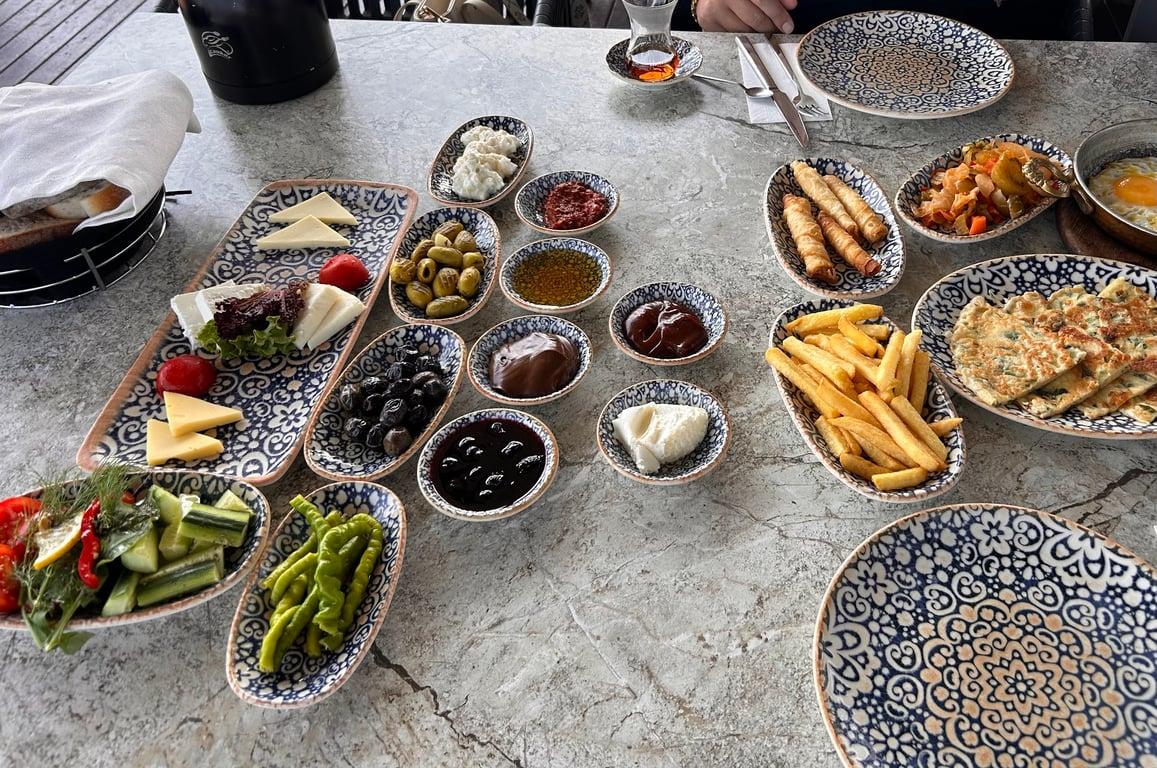 Ganita restaurant fotoğraf 6