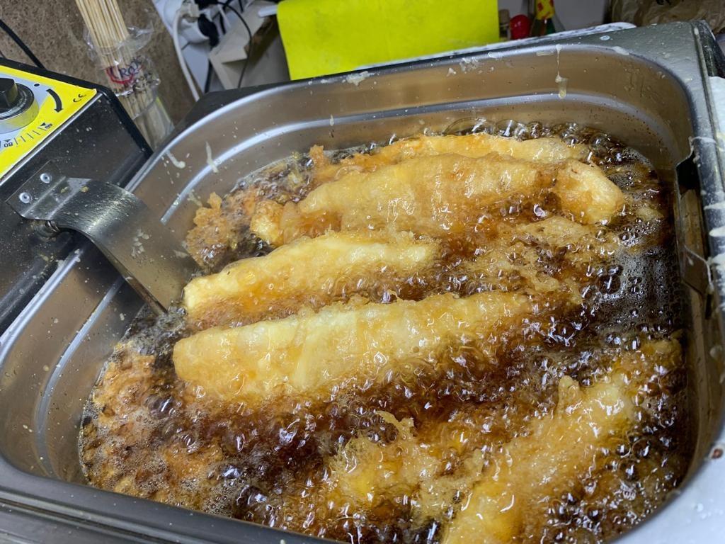 Pae'S Traditional Fish & Chips fotoğraf 10