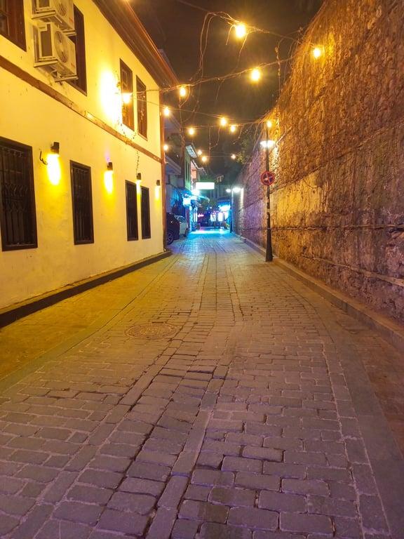 İsyan Meyhanesi fotoğraf 13