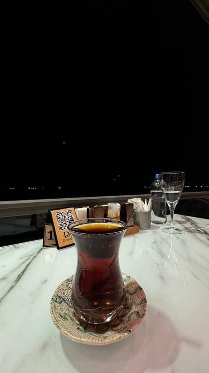 Deniz Kalbi Restaurant fotoğraf 14
