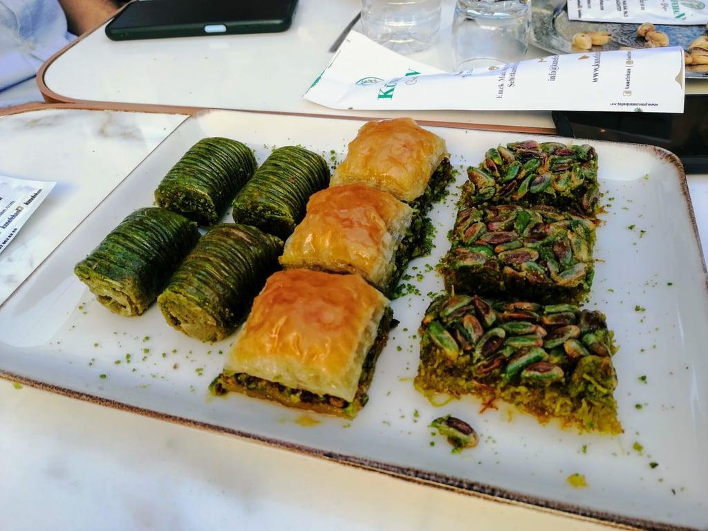 Künefe Han fotoğraf 9