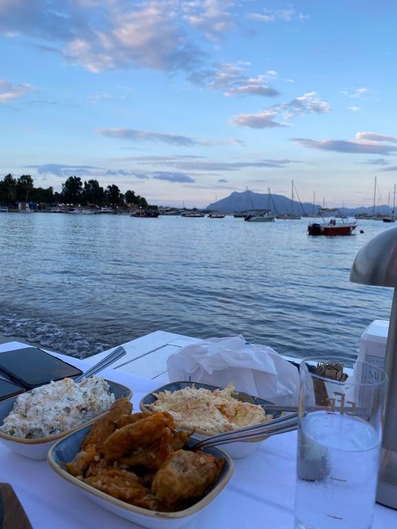 Maradona Restaurant fotoğraf 4