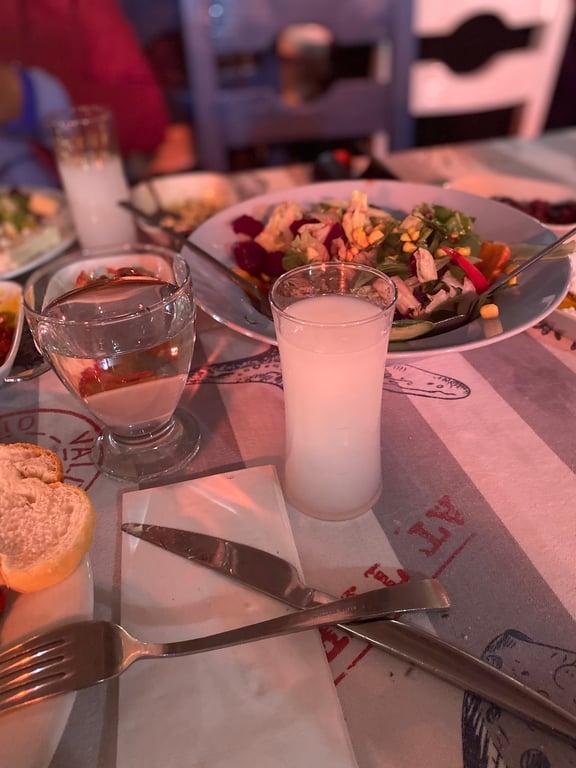 Komşu Restoran fotoğraf 8
