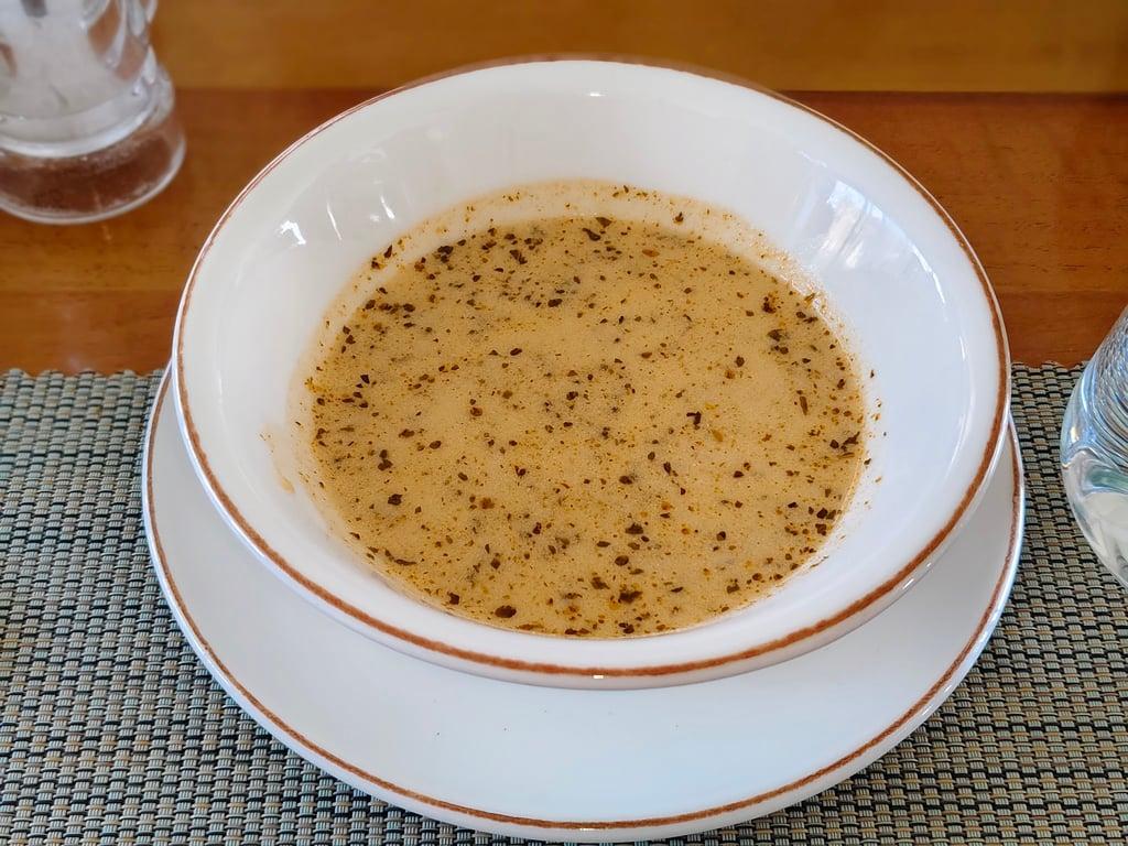 Cappa Gusto fotoğraf 13