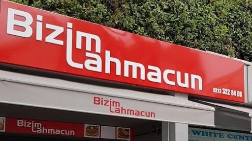 Bizim Lahmacun