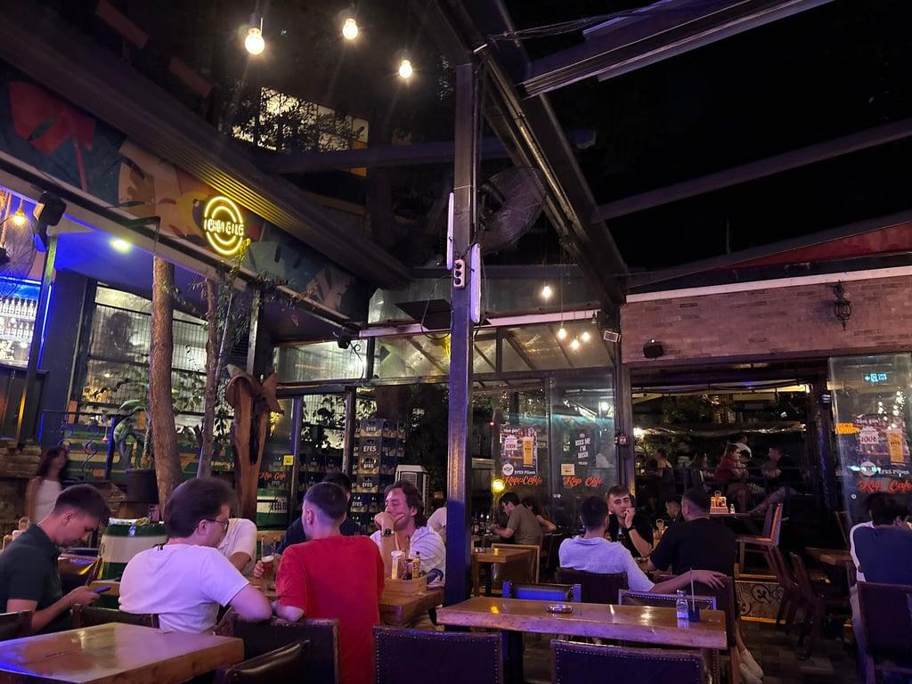Küp Saklı Bahçe Kadıköy fotoğraf 3