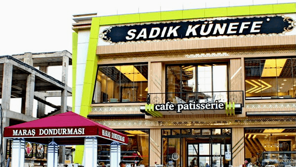 Sadık Künefe