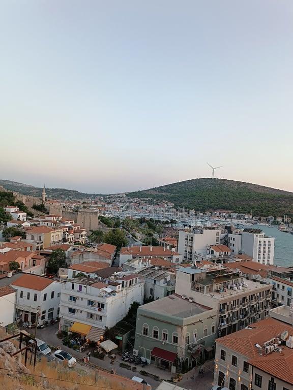 Seyir Kafe Çeşme | Seyir-Et fotoğraf 7