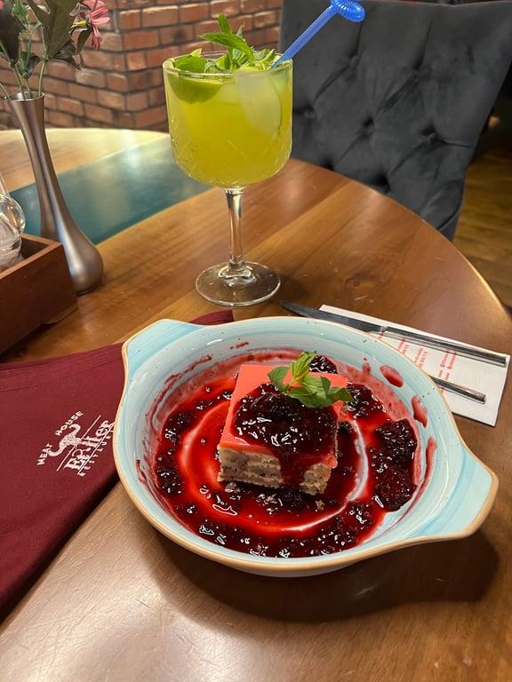 Etiler Meat House fotoğraf 4