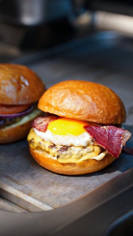 Otto Burger fotoğraf 7