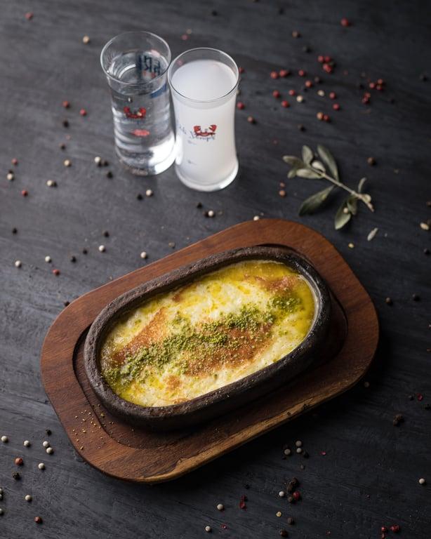 Deli Yengeç fotoğraf 17
