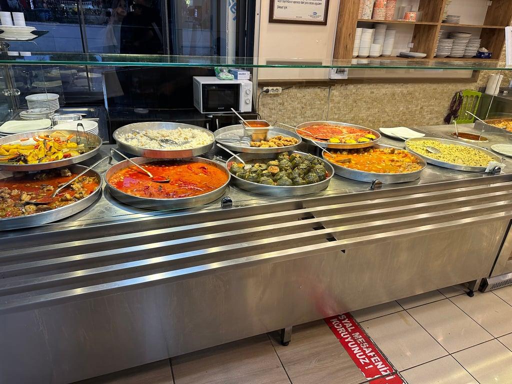 Yamaçoba Restaurant Ev Yemekleri fotoğraf 7