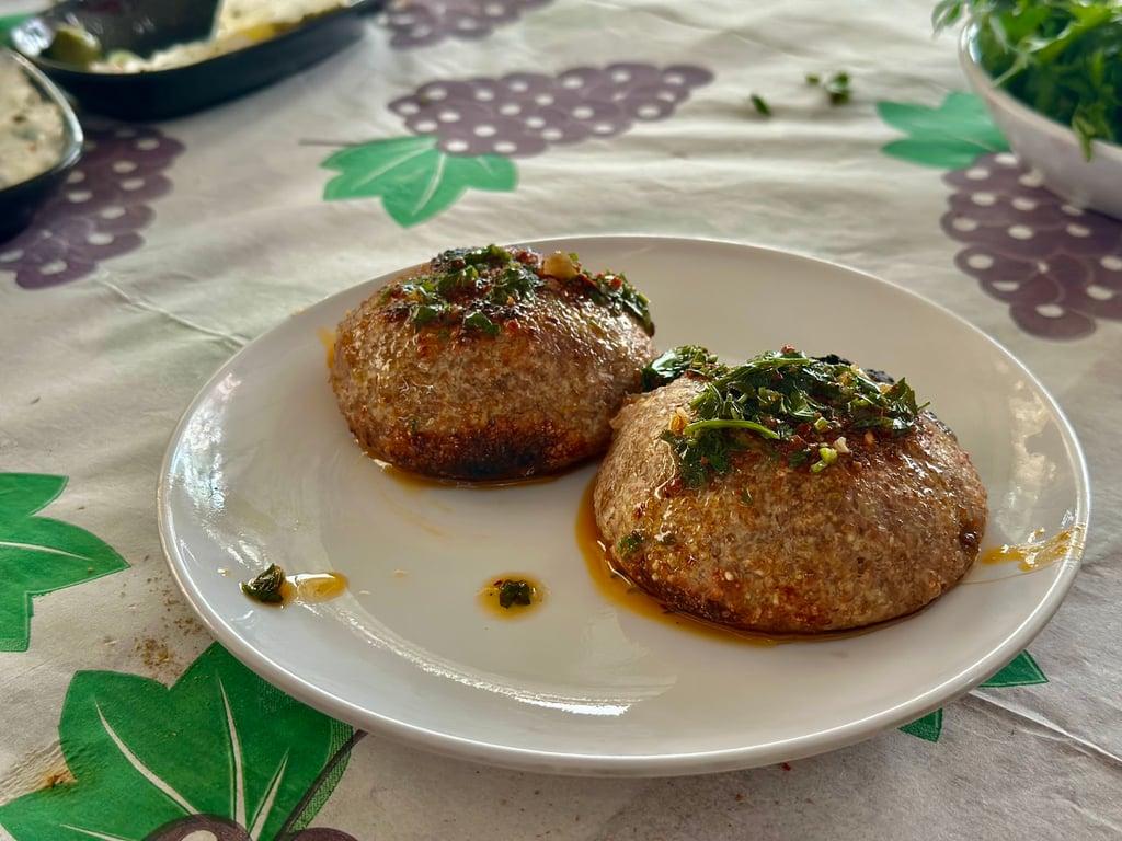 Arabın Yeri fotoğraf 10