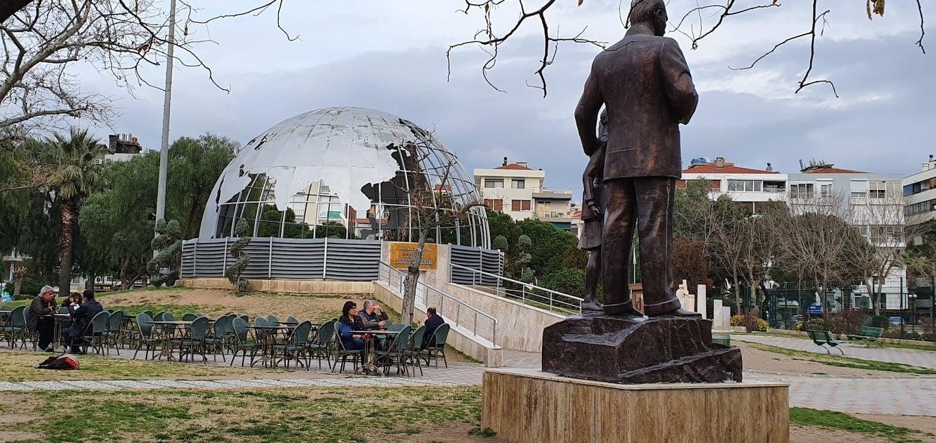 Park Kafe fotoğraf 14