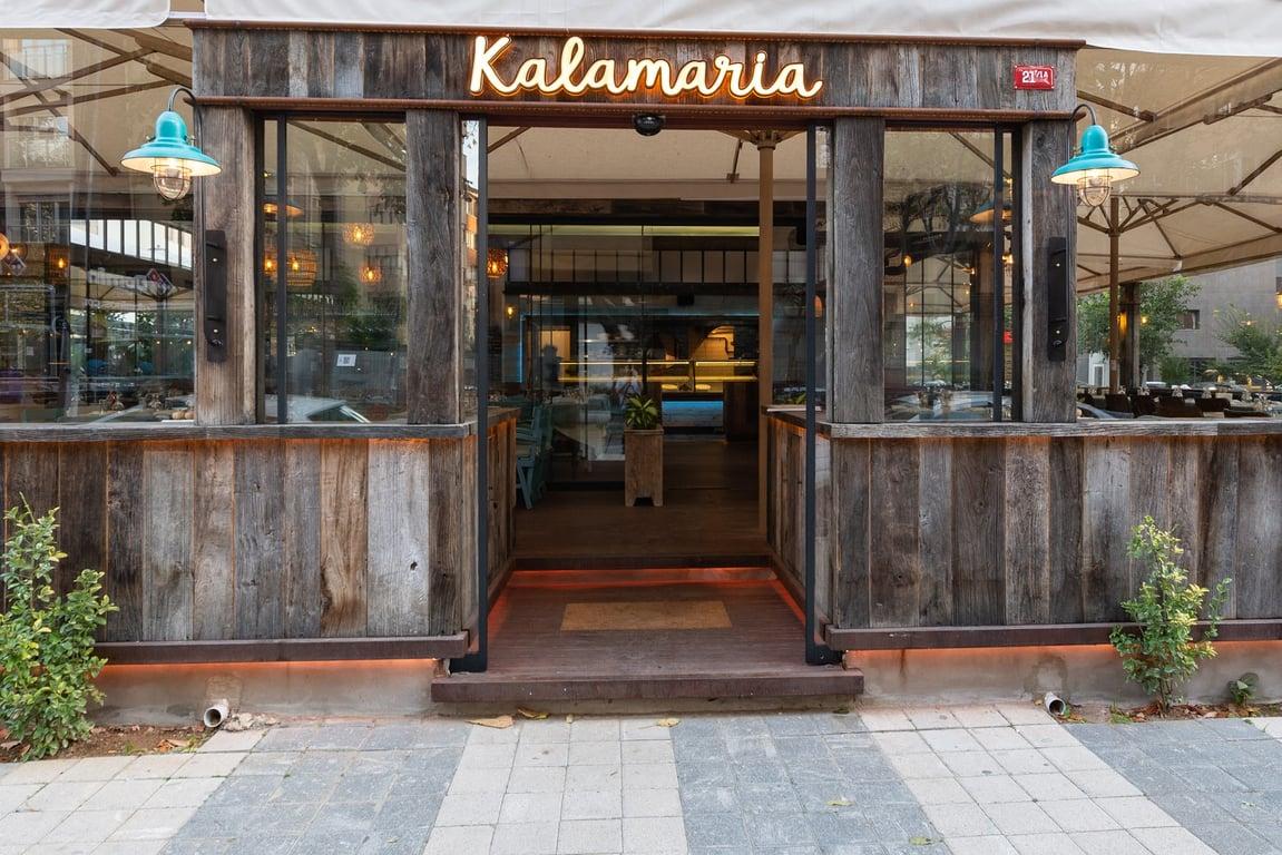 Kalamaria fotoğraf 5