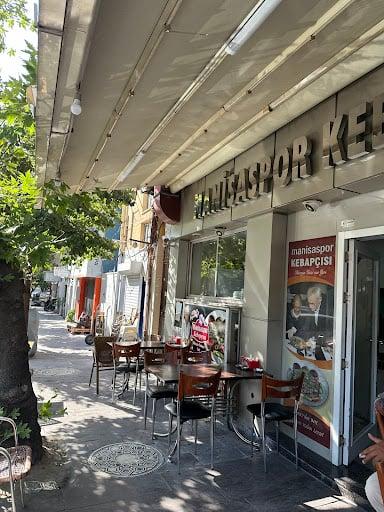 Manisaspor Kebapçısı fotoğraf 6