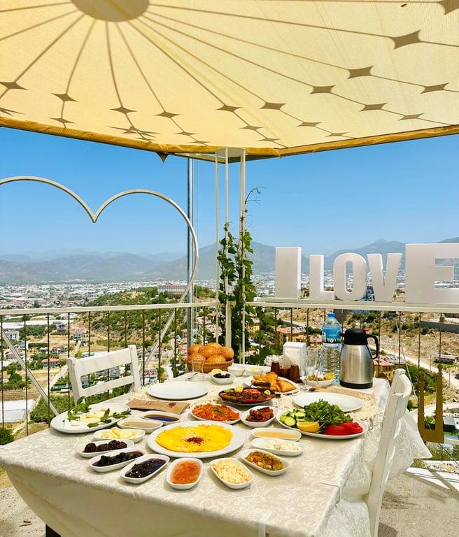 Zirve Restaurant fotoğraf 6