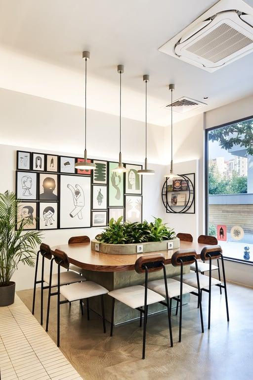 Mankind Coffee & Eatings fotoğraf 8