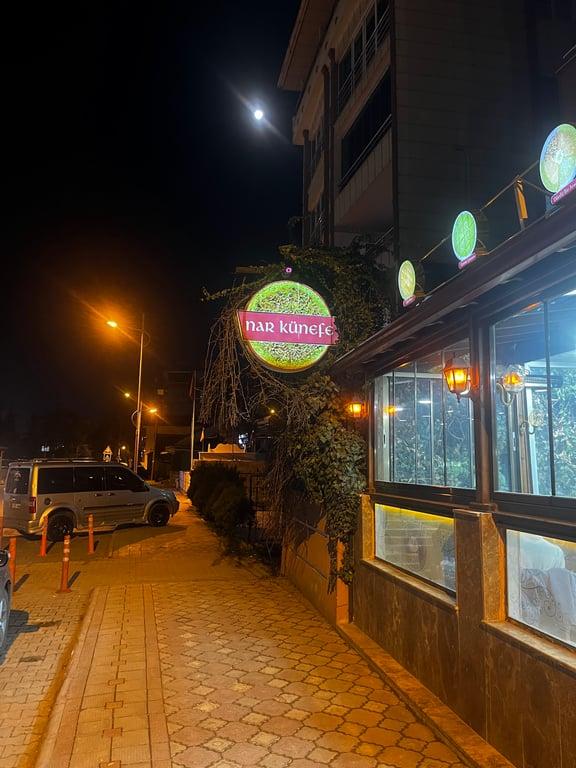 Nar Künefe - Malatya fotoğraf 4
