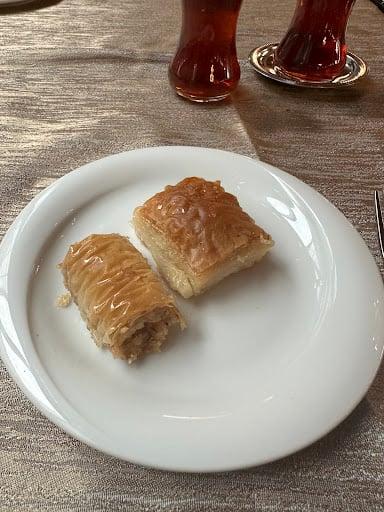 Fevzi Hoca Balık Lokantası fotoğraf 7