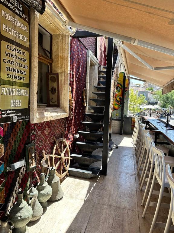 Hector Coffee House & Lounge fotoğraf 13