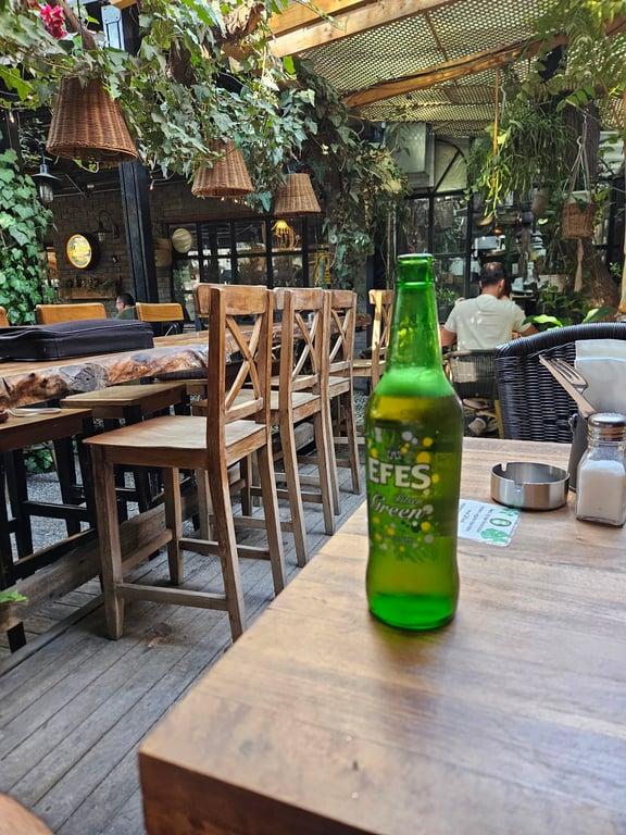 Cafe Botanica fotoğraf 7