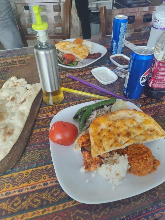 Gencerler Etli Pide Kebap Döner Çorba fotoğraf 15